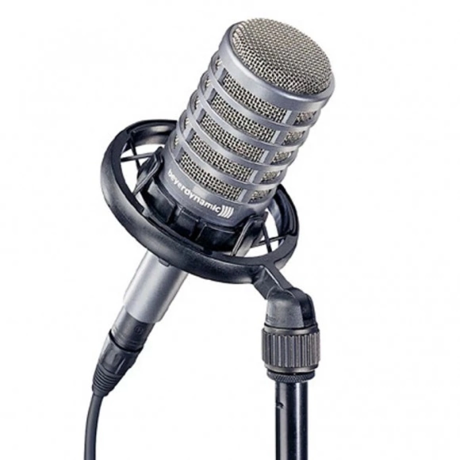 Фото №3 Студійний мікрофон Beyerdynamic M 99