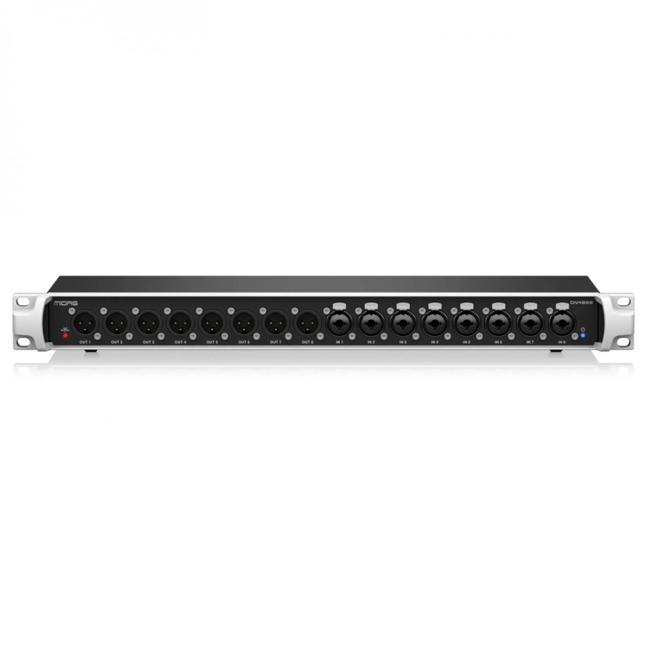 Фото №2 Стейджбокс Midas DN4888