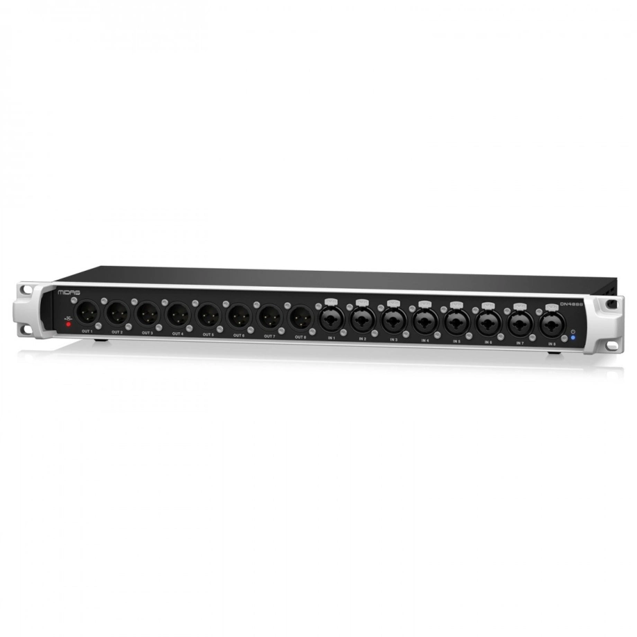 Фото №4 Стейджбокс Midas DN4888