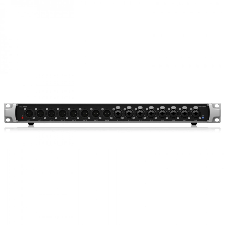 Купить стейджбокс Midas DN4888 в интернет-магазине PRODJ по