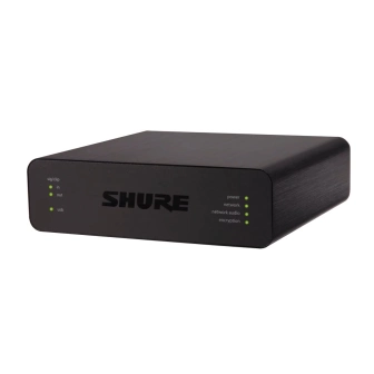 Фото Shure ANIUSB-MATRIX