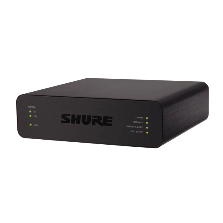 Фото №1 Звукова карта Shure ANIUSB-MATRIX Фото №1 Звукова карта Shure ANIUSB-MATRIX