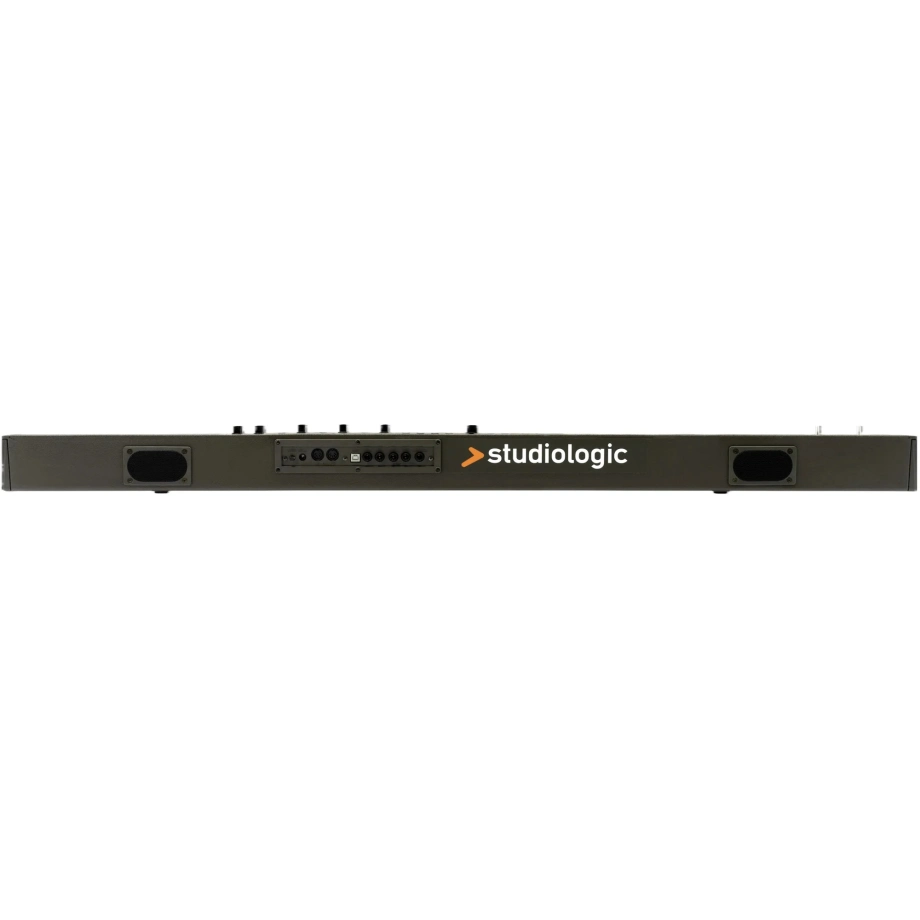 Фото №4 Синтезатор Studiologic Numa Compact SE