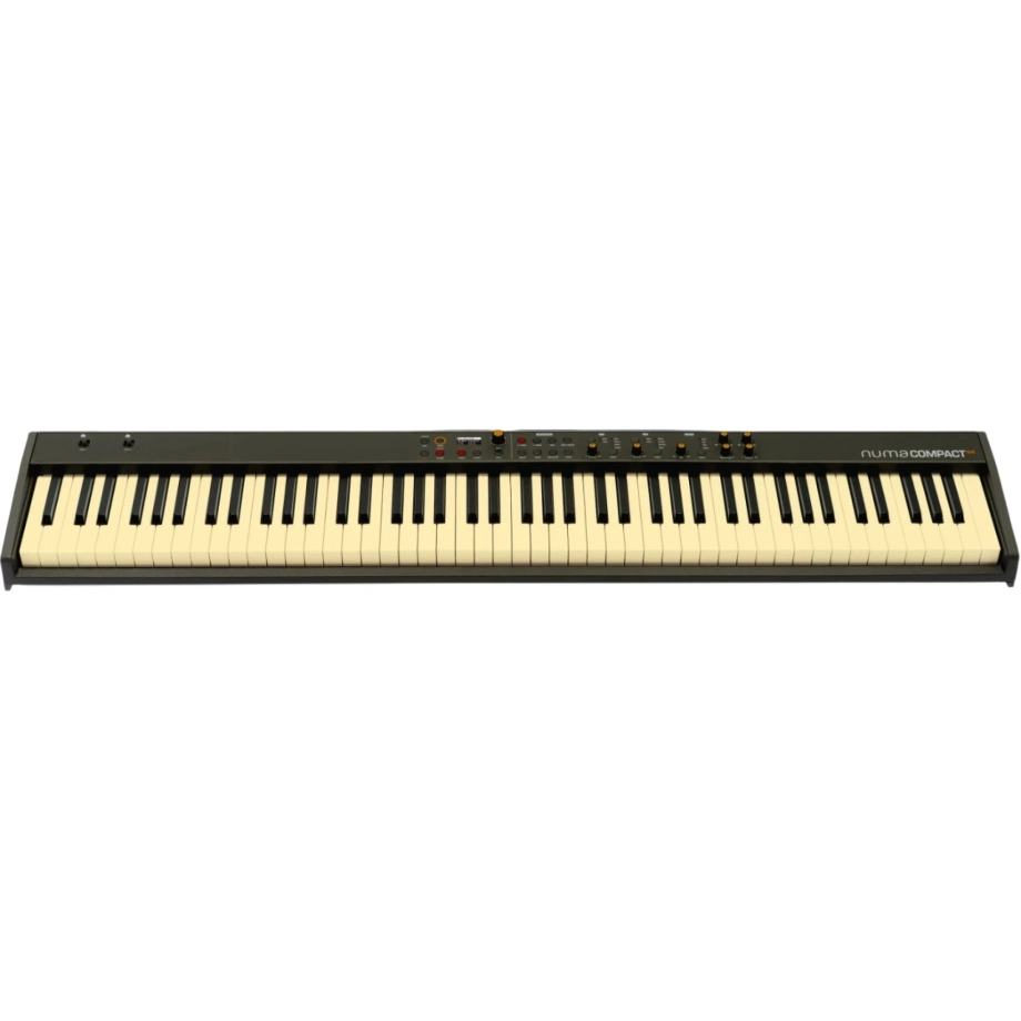 Фото №3 Синтезатор Studiologic Numa Compact SE