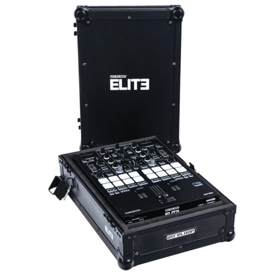 Фото №3 Сумка/кейс Reloop Premium Battle Mixer Case