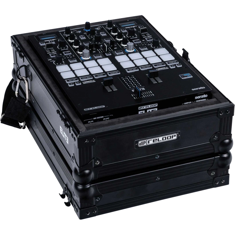 Фото №2 Сумка/кейс Reloop Premium Battle Mixer Case