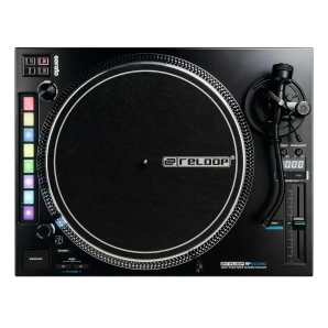 Фото Reloop RP-8000 MK2 Фото Reloop RP-8000 MK2