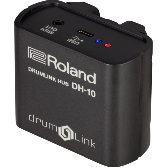 Фото Roland DH-10 Фото Roland DH-10