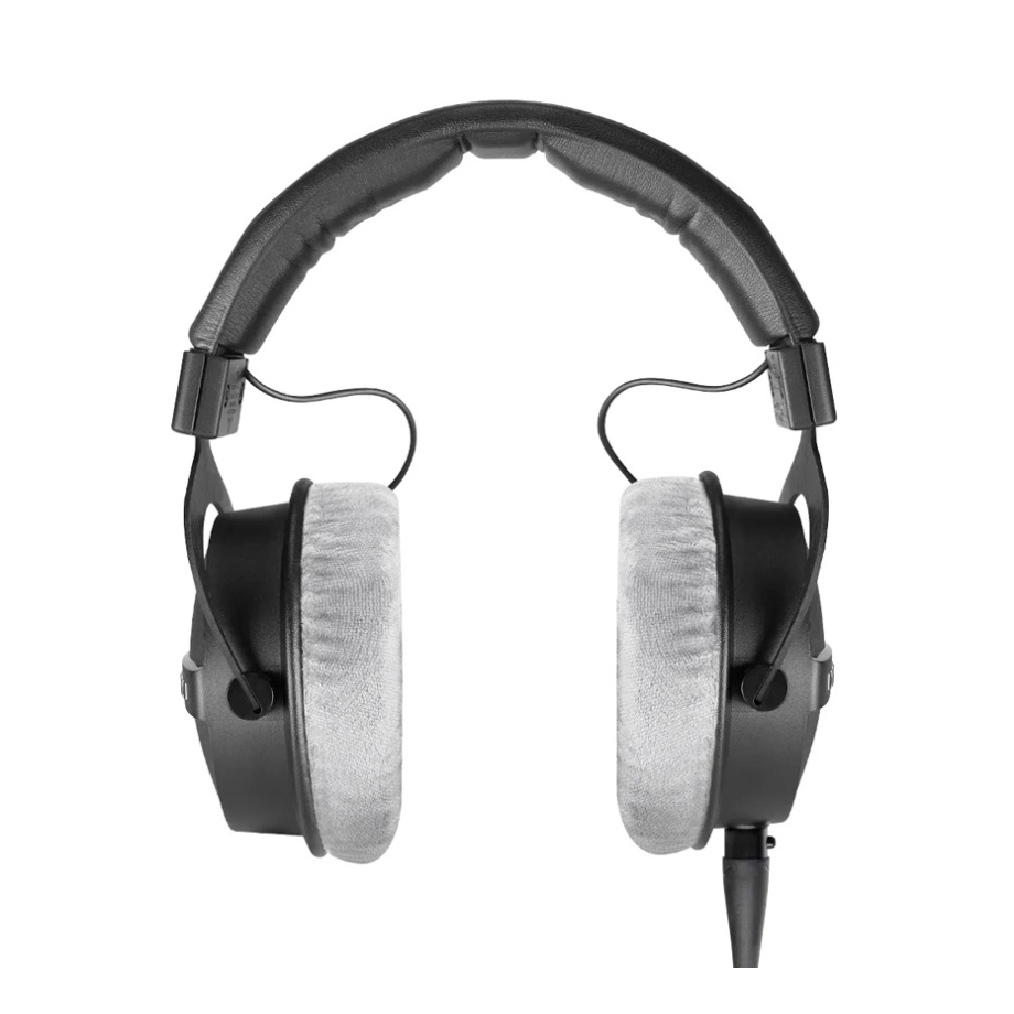 Купить студийные наушники Beyerdynamic DT 770 PRO X в интернет