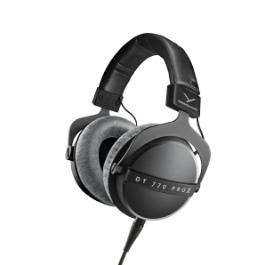 Фото Beyerdynamic DT 770 PRO X Фото Beyerdynamic DT 770 PRO X