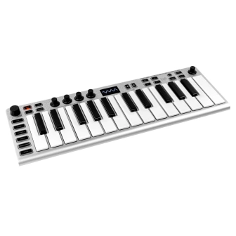 Фото ESI Xsynth