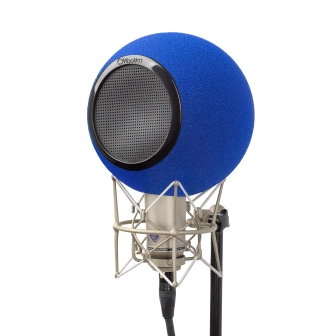 Фото Kaotica Eyeball Signature Blue Фото Kaotica Eyeball Signature Blue