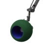 Мікрофонний екран Kaotica 7b Money Green