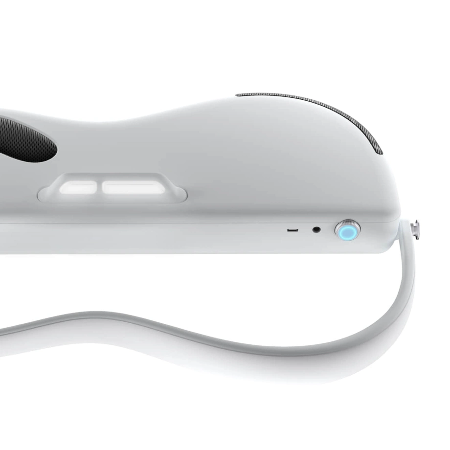 Музичний інструмент LAVA MUSIC LAVA GENIE White — купити в