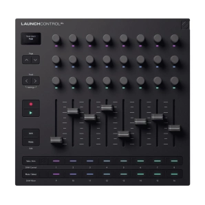 Фото Novation Launch Control XL MK3