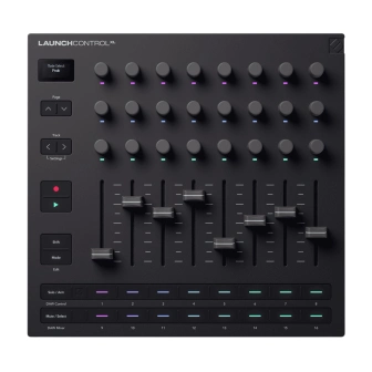Фото Novation Launch Control XL MK3