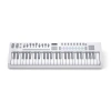 Фото №3 Midi-клавіатура Novation Launchkey 49 MK4 White Фото №3 Midi-клавіатура Novation Launchkey 49 MK4 White