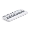 Фото №2 Midi-клавіатура Novation Launchkey 49 MK4 White Фото №2 Midi-клавіатура Novation Launchkey 49 MK4 White