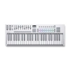Фото №1 Midi-клавіатура Novation Launchkey 49 MK4 White