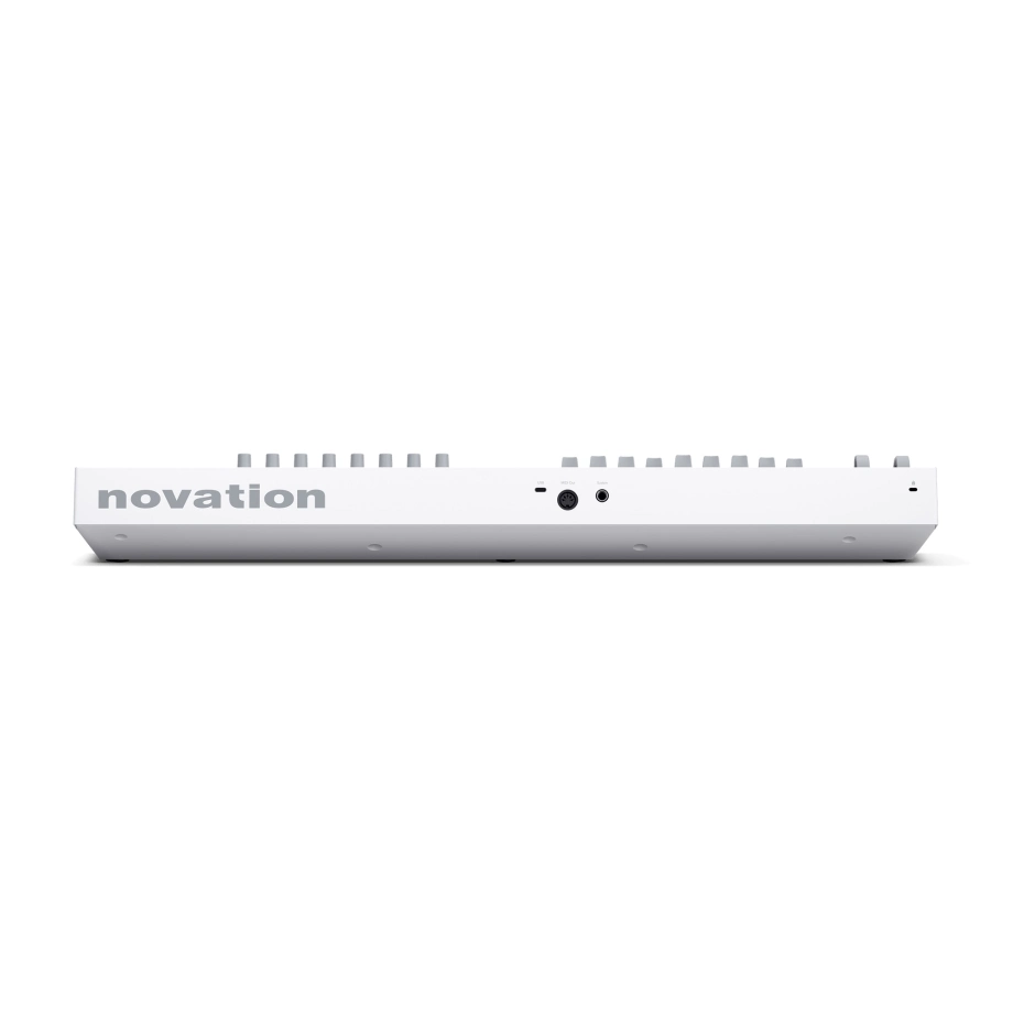 Фото №6 Midi-клавиатура Novation Launchkey 49 MK4 White