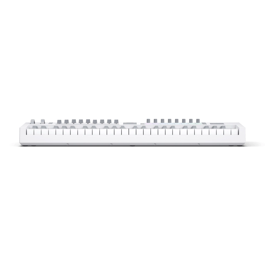 Фото №7 Midi-клавиатура Novation Launchkey 49 MK4 White