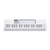 Фото №6 Midi-клавіатура Novation Launchkey Mini 37 MK4 White Фото №6 Midi-клавіатура Novation Launchkey Mini 37 MK4 White
