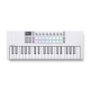 Фото №1 Midi-клавіатура Novation Launchkey Mini 37 MK4 White