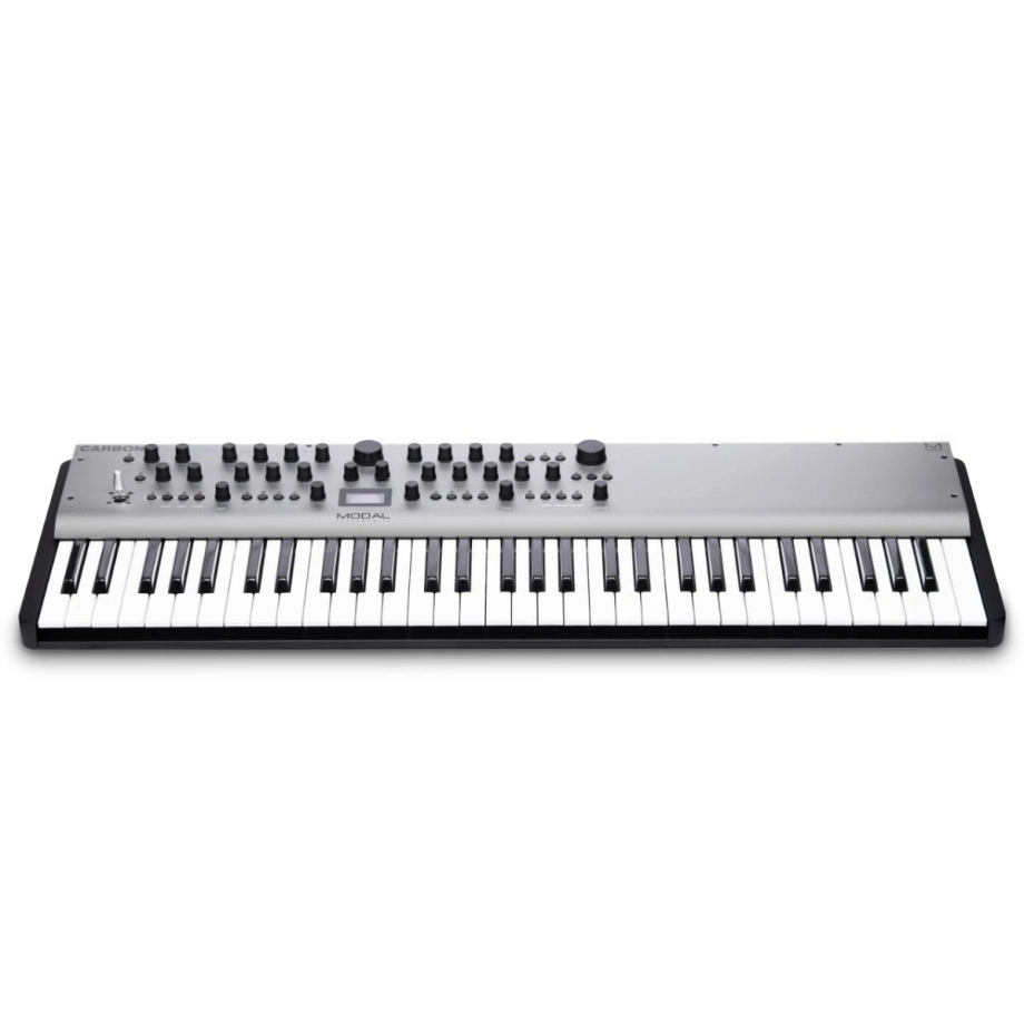 Фото №2 Синтезатор Modal Electronics Carbon8X
