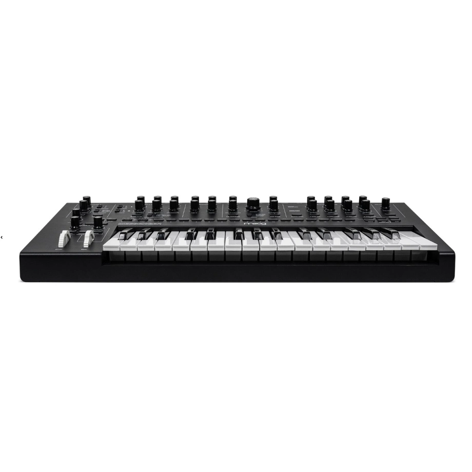 Фото №3 Синтезатор Moog Messenger