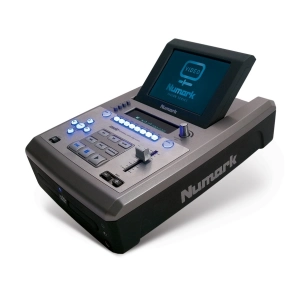 Фото Numark VJ01