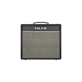 Фото NUX Mighty 40 MKII Фото NUX Mighty 40 MKII