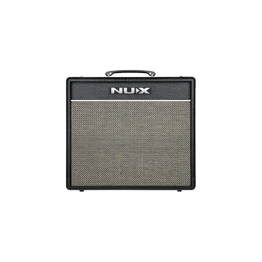Купить комбоусилитель NUX Mighty 40 MKII в интернет-магазине PRODJ