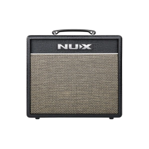 Фото NUX Mighty 20 MKII Фото NUX Mighty 20 MKII