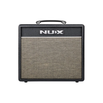 Фото NUX Mighty 20 MKII Фото NUX Mighty 20 MKII