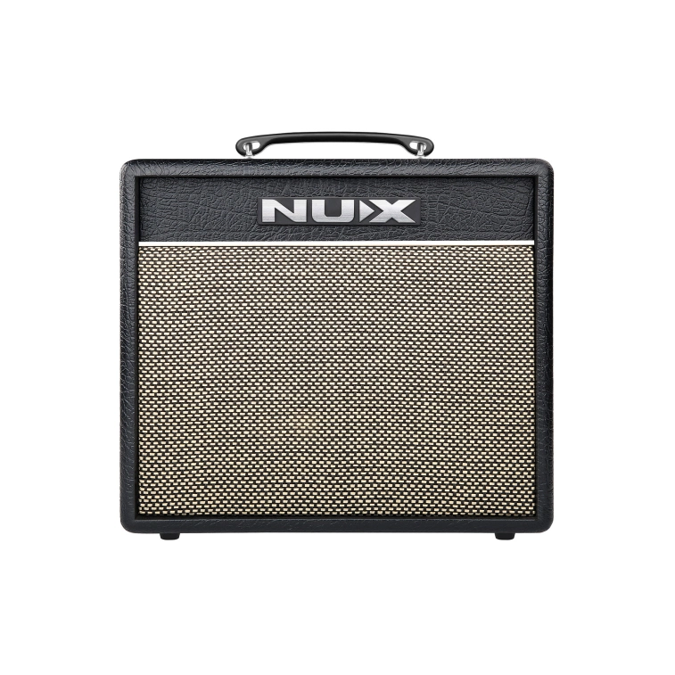 ギター Nutz Купить комбоусилитель NUX Mighty 20 MKII в интернет-магазине PRODJ