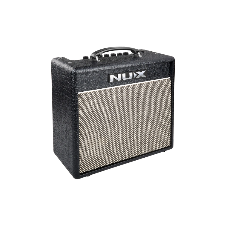 Купить комбоусилитель NUX Mighty 20 MKII в интернет-магазине PRODJ
