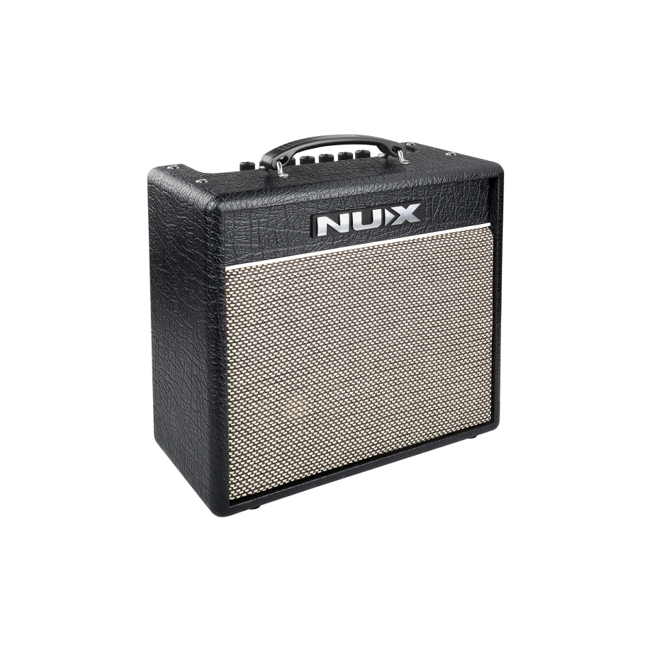 Фото №2 Комбоусилитель NUX Mighty 20 MKII