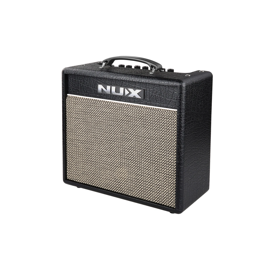 Фото №4 Комбоусилитель NUX Mighty 20 MKII