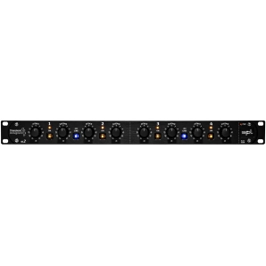 Фото SPL Transient Designer 4 Mk2 Фото SPL Transient Designer 4 Mk2