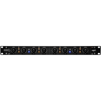 Фото SPL Transient Designer 4 Mk2 Фото SPL Transient Designer 4 Mk2