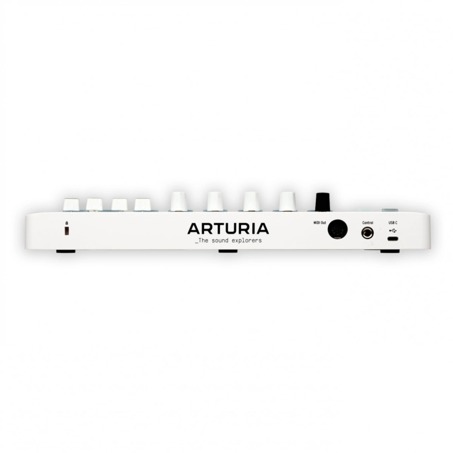 Midi-клавіатура Arturia MiniLab 3 — купити в інтернет-магазині
