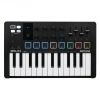 Фото №1 Midi-клавіатура Arturia MiniLab 3 Black Edition