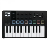 Arturia MiniLab 3 Black Edition