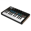 Фото №2 Midi-клавіатура Arturia MiniLab 3 Black Edition
