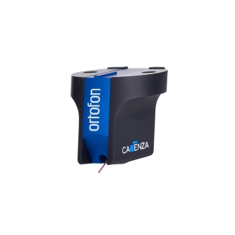 Фото Ortofon Cadenza MC Blue Фото Ortofon Cadenza MC Blue