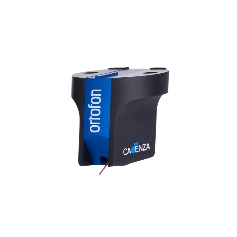 Фото №1 Ortofon Cadenza MC Blue Фото №1 Ortofon Cadenza MC Blue