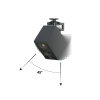 HEDD TYPE 05 Down-Firing Mount Bundle