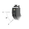 HEDD TYPE 05 Front-Firing Mount Bundle
