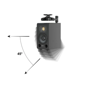 Фото HEDD TYPE 05 Front-Firing Mount Bundle Фото HEDD TYPE 05 Front-Firing Mount Bundle