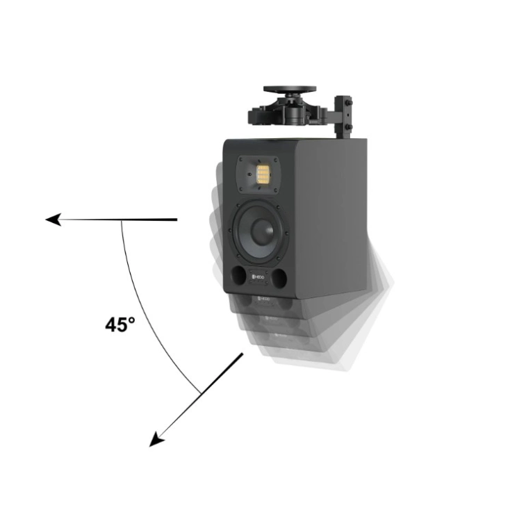 Фото №1 HEDD TYPE 05 Front-Firing Mount Bundle